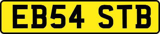 EB54STB