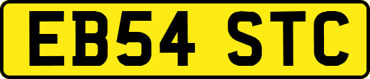 EB54STC