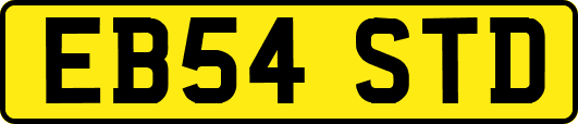 EB54STD