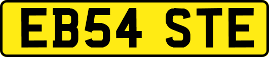 EB54STE
