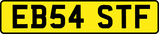 EB54STF