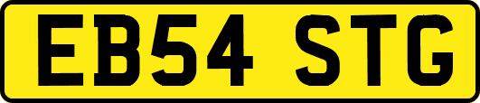 EB54STG
