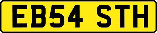 EB54STH