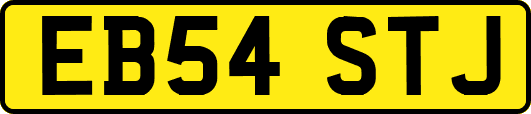 EB54STJ