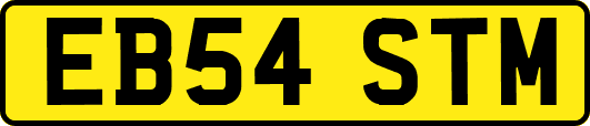 EB54STM