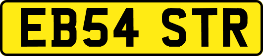 EB54STR