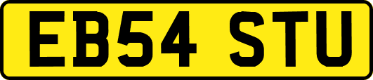 EB54STU