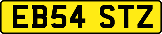 EB54STZ