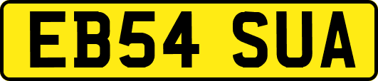 EB54SUA