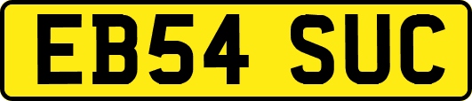 EB54SUC
