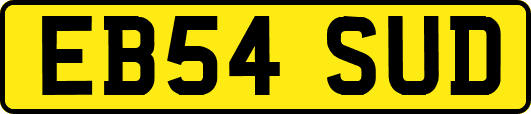 EB54SUD
