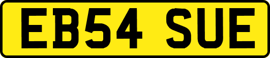 EB54SUE