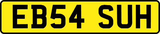 EB54SUH