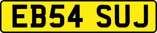 EB54SUJ
