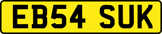 EB54SUK