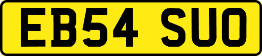 EB54SUO