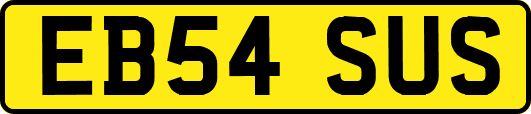 EB54SUS