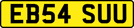 EB54SUU