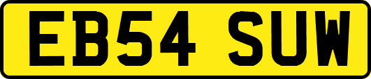EB54SUW