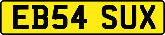 EB54SUX