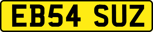 EB54SUZ