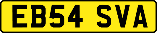 EB54SVA