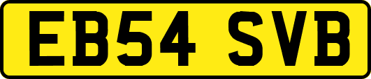 EB54SVB