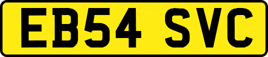 EB54SVC
