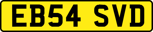 EB54SVD