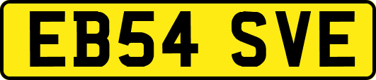 EB54SVE