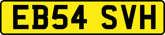 EB54SVH