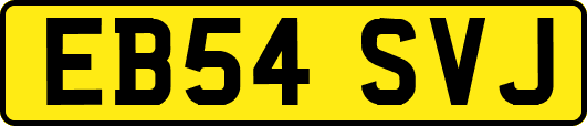 EB54SVJ