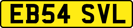 EB54SVL