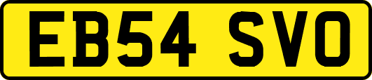 EB54SVO