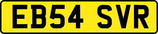 EB54SVR