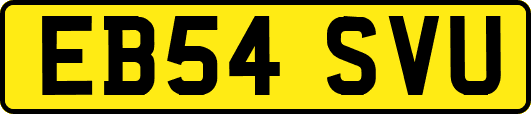 EB54SVU