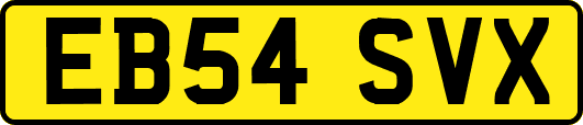 EB54SVX