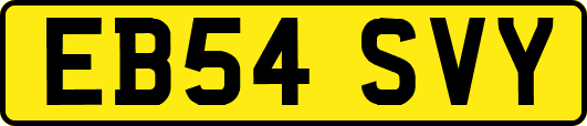 EB54SVY
