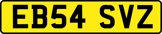 EB54SVZ