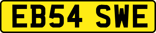 EB54SWE