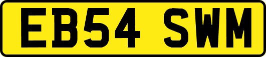 EB54SWM