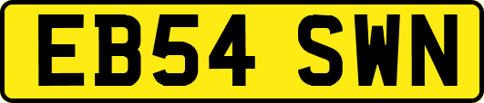 EB54SWN