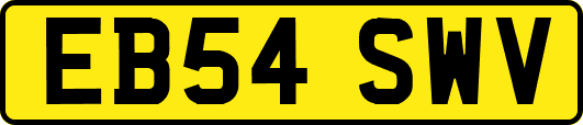 EB54SWV