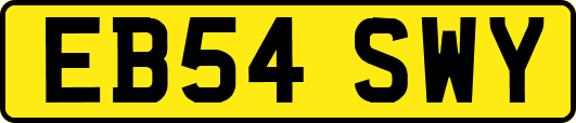 EB54SWY