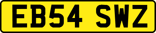 EB54SWZ