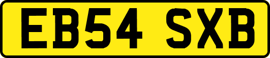 EB54SXB
