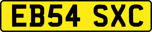 EB54SXC