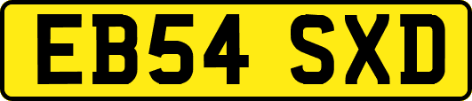 EB54SXD