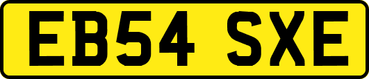 EB54SXE