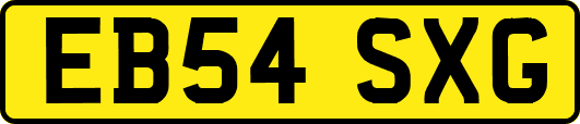 EB54SXG
